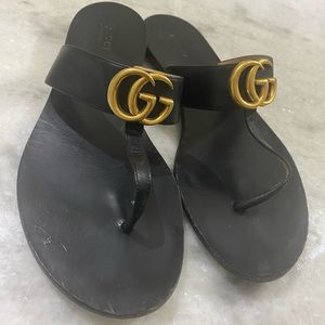 Gucci Sandals